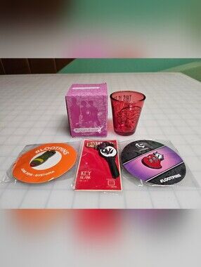 Sixteen Candles Shot Glass and Pins